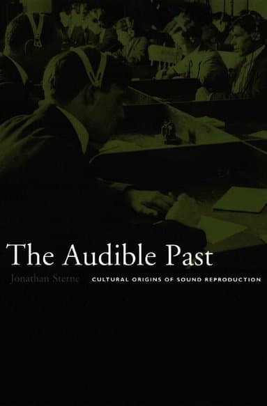 Audible Past