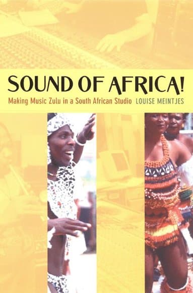 Sound of Africa!