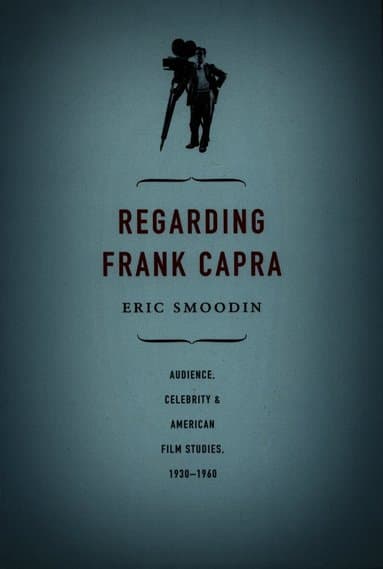 Regarding Frank Capra