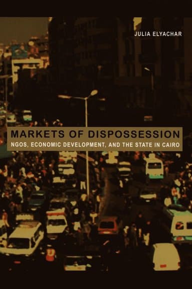 Julia Elyachar best book