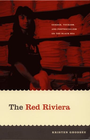 Red Riviera