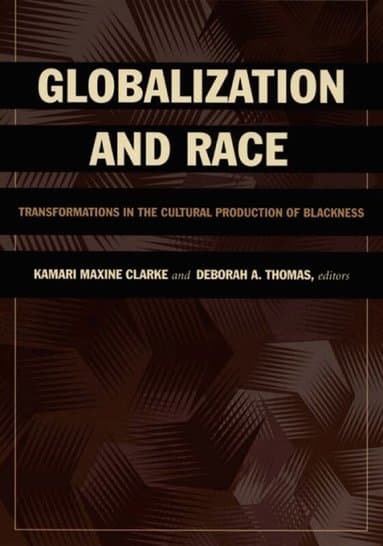 Globalization and Race