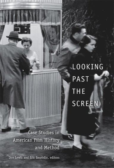 Eric Smoodin best book