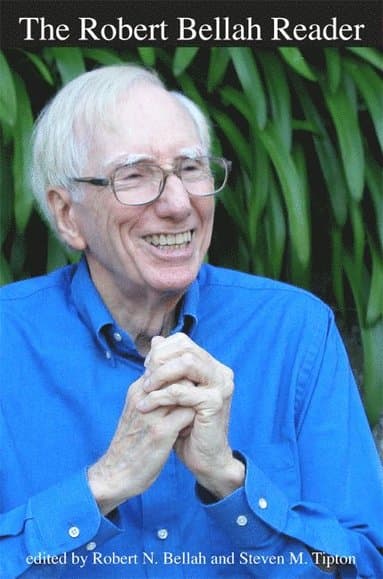 Steven M Tipton best book