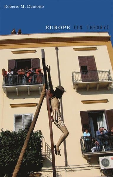 Roberto M Dainotto best book