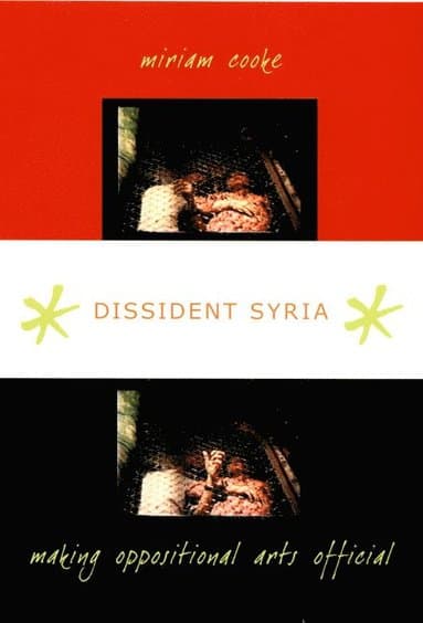 Dissident Syria
