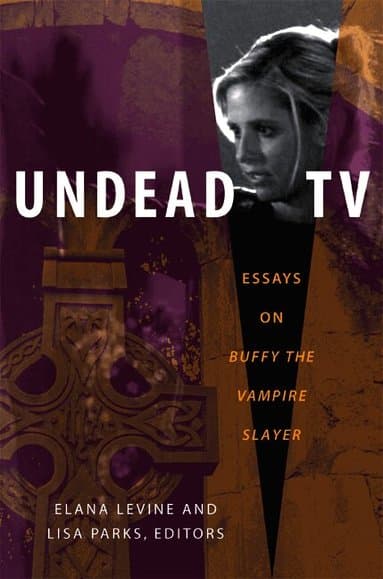 Undead TV