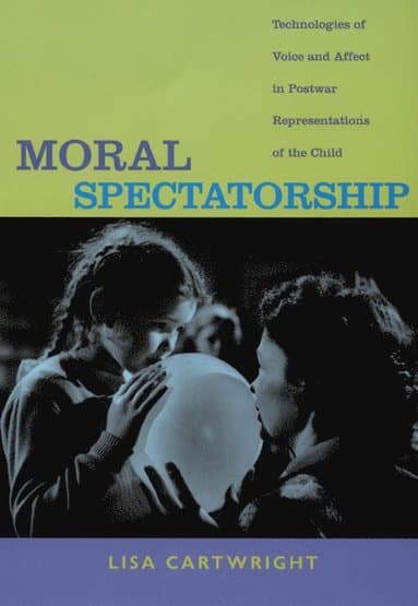 Moral Spectatorship