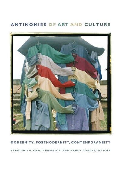 Terry Smith best book