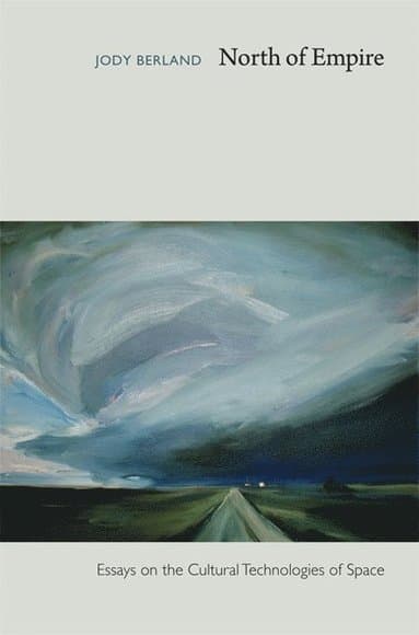 Jody Berland best book