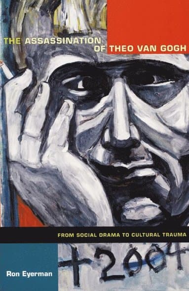 Assassination of Theo Van Gogh