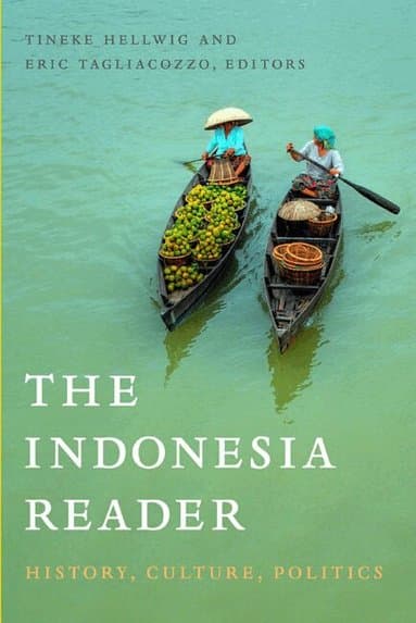 Indonesia Reader