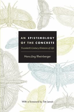 Epistemology of the Concrete