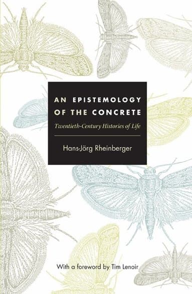 Epistemology of the Concrete