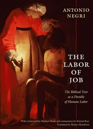 Labor of Job