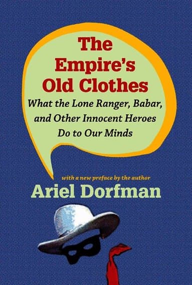 Empire's Old Clothes