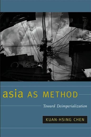 Kuan-Hsing Chen best book