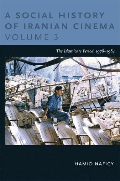 Social History of Iranian Cinema, Volume 3