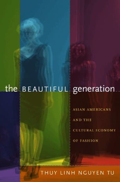 Beautiful Generation