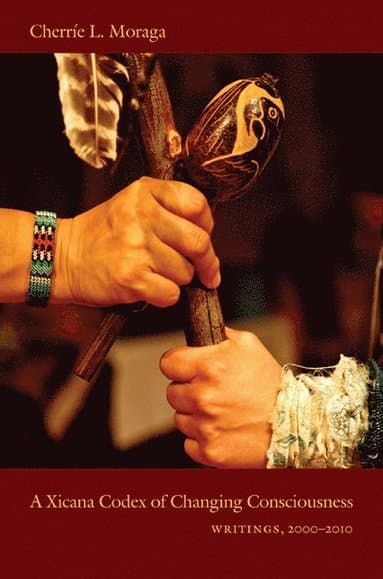 Cherríe Moraga best book