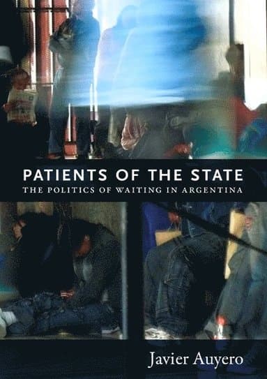 Patients of the State