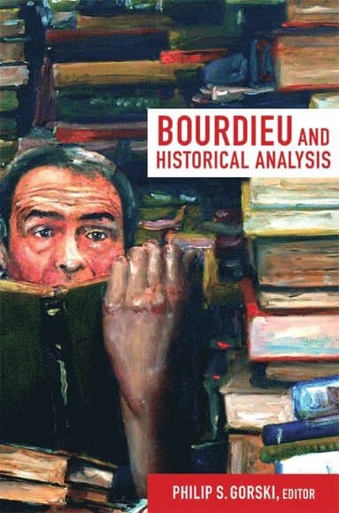 Bourdieu and Historical Analysis