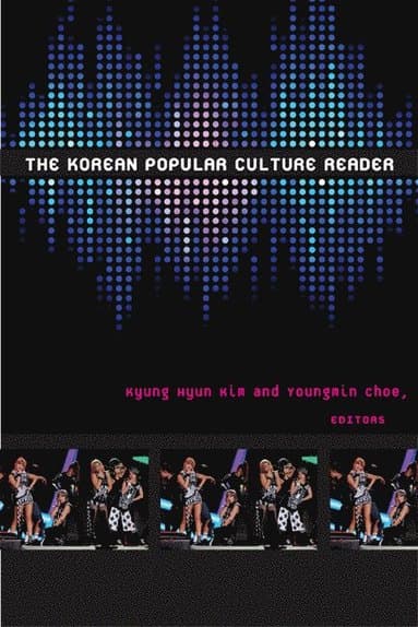 Korean Popular Culture Reader