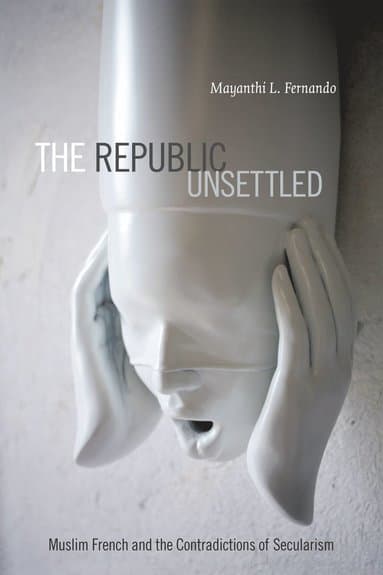 Mayanthi L Fernando best book