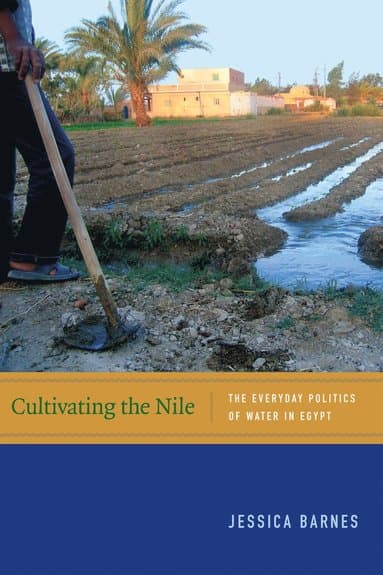Cultivating the Nile