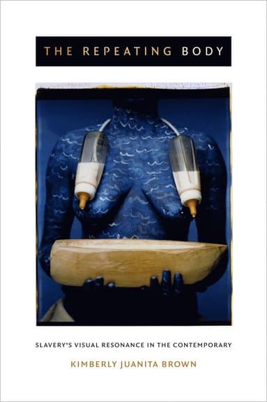 Kimberly Juanita Brown best book