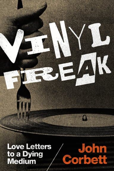 Vinyl Freak