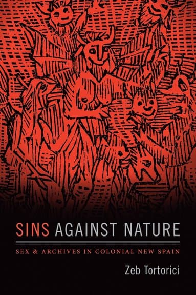 Sins Against Nature