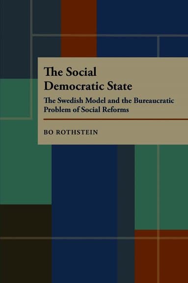The Social Democratic State