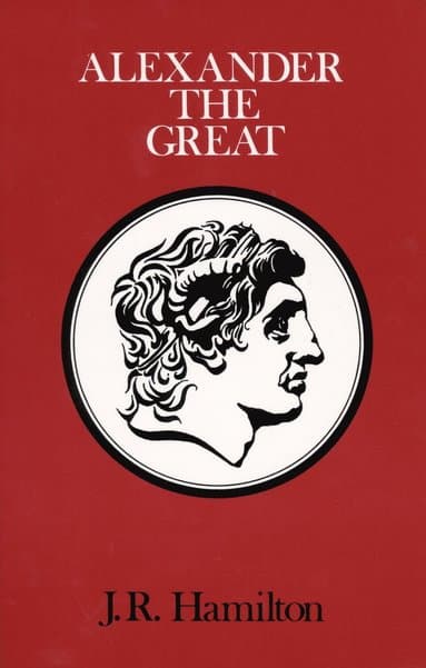 Alexander The Great