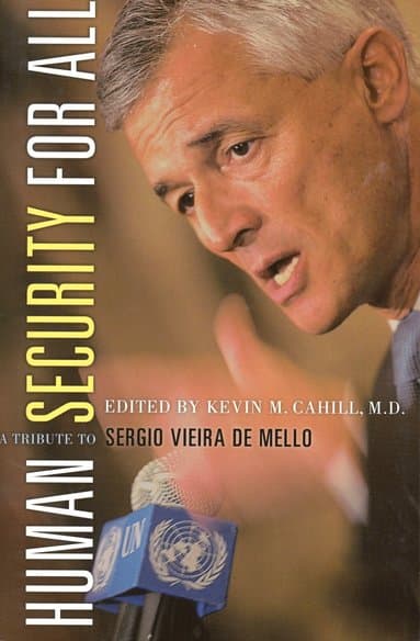 Human Security for All