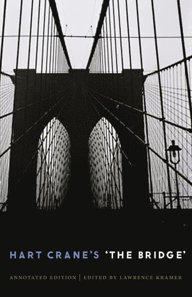 Hart Crane's 'the Bridge'