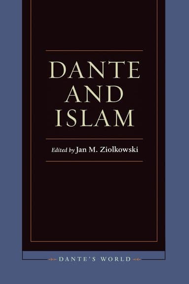 Dante and Islam