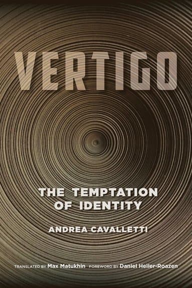 Andrea Cavalletti best book