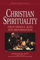 Christian Spirituality