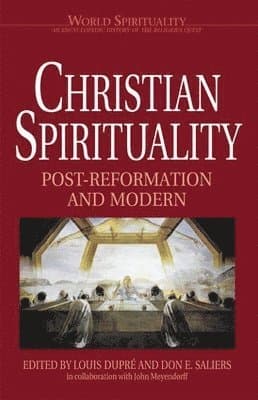Christian Spirituality