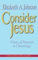 Consider Jesus