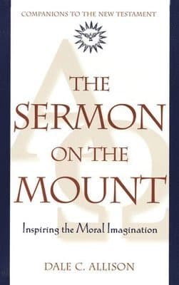 Sermon on the Mount