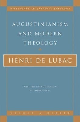 Augustinianism and Modern Theology
