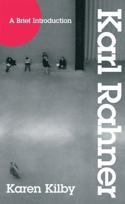 Brief Introduction to Karl Rahner