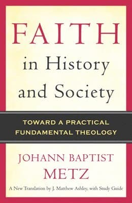 Faith in History and Society