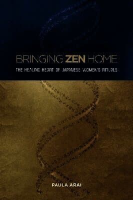 Paula Arai best book