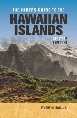 Hikers Guide to the Hawaiian Islands