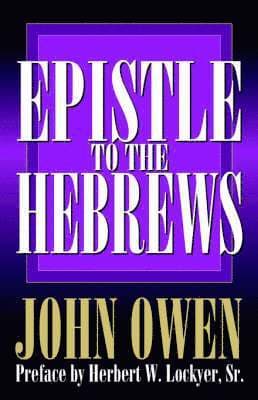Hebrews: Epistle of Warning