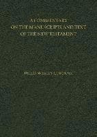 Philip Comfort best book