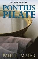 Pontius Pilate - A Novel